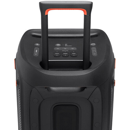 JBL PartyBox 310 Portable Bluetooth Speaker with Party Lights - NJ Accessory/Buy Direct & Save