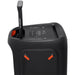 JBL PartyBox 310 Portable Bluetooth Speaker with Party Lights - NJ Accessory/Buy Direct & Save