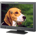 JVC DT-V24G1Z Verite 24" 3G HD-SDI/SDI Studio Monitor - NJ Accessory/Buy Direct & Save