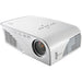 LG HS201 MINI PORTABLE WHITE PROJECTOR - NJ Accessory/Buy Direct & Save