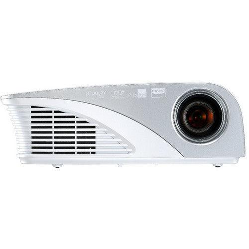 LG HS201 MINI PORTABLE WHITE PROJECTOR - NJ Accessory/Buy Direct & Save