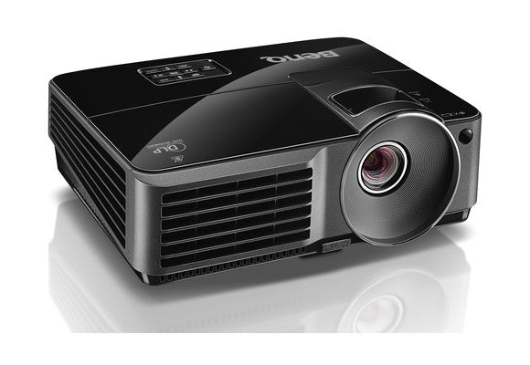 BenQ MS513 DLP Projector