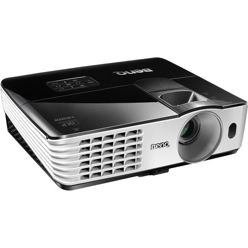 BenQ MW665 WXGA DLP Portable Multimedia Projector - NJ Accessory/Buy Direct & Save