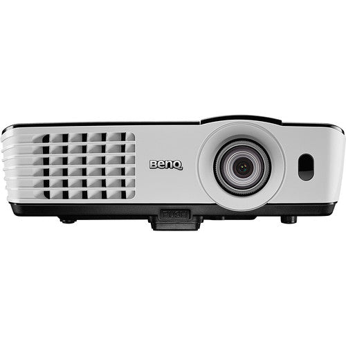 BenQ MW665 WXGA DLP Portable Multimedia Projector - NJ Accessory/Buy Direct & Save