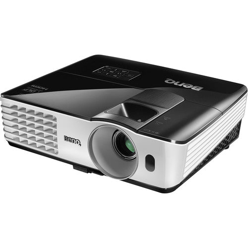 BenQ MW665 WXGA DLP Portable Multimedia Projector - NJ Accessory/Buy Direct & Save