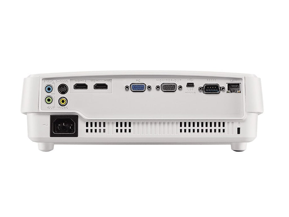 BenQ MX707 3500lms XGA Meeting Room - NJ Accessory/Buy Direct & Save