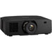 NEC NP-PV710-UL 7100-Lumen WUXGA 3LCD Laser Projector with NP13ZL Lens (Black) - NJ Accessory/Buy Direct & Save