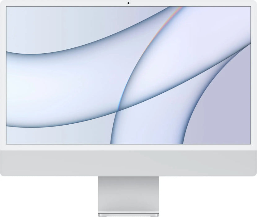 Apple iMac 24" with Retina 4.5K display All-In-One - Apple M1 MGTF3LL/A