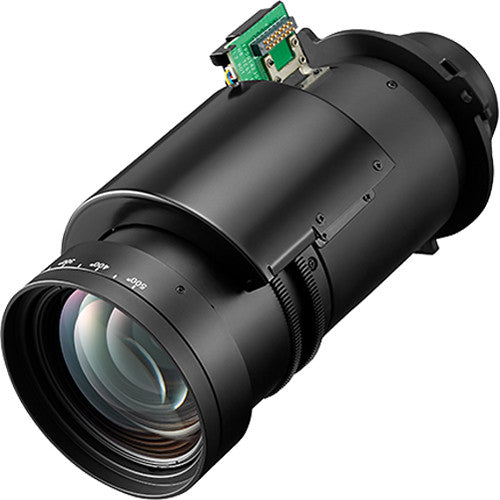 NEC 1.5 to 2.0:1 Standard Zoom Shift Lens for NP-PX2000UL Projectors NP47ZL - NJ Accessory/Buy Direct & Save