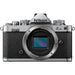 Nikon Zfc Mirrorless Camera - NJ Accessory/Buy Direct & Save