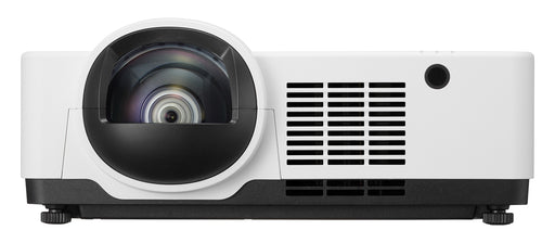 NEC PE456USL Laser LCD Short Throw Projector