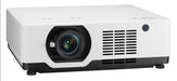 NEC PE506UL Laser LCD Projector