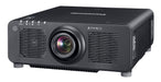 Panasonic PT-RCQ80LBU7 Laser Phosphor 1-DLP Projector