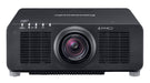 Panasonic PT-RCQ80LBU7 Laser Phosphor 1-DLP Projector