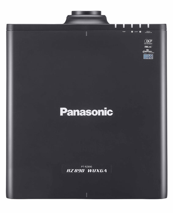 Panasonic PT-RZ990BU Laser 1-DLP Projector