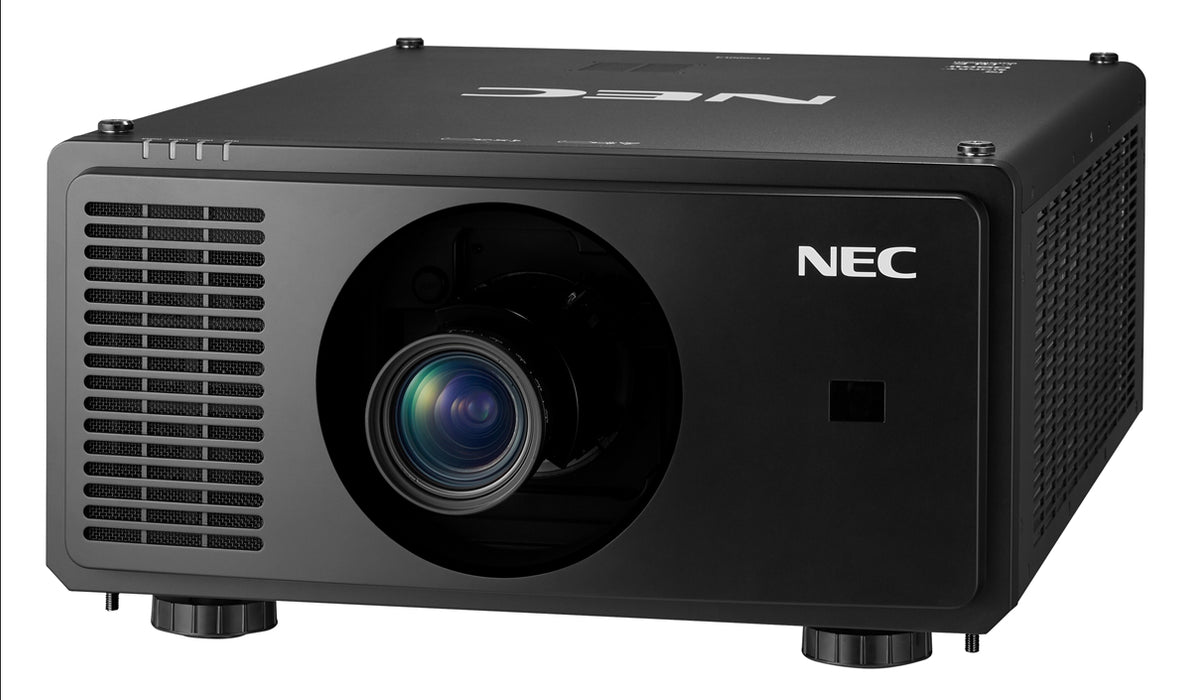 NEC NP-PX2201UL Laser 1-DLP Projector