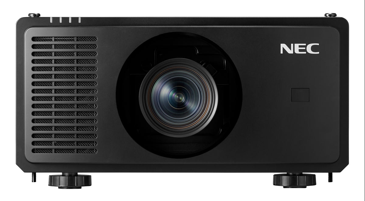 NEC NP-PX2201UL Laser 1-DLP Projector