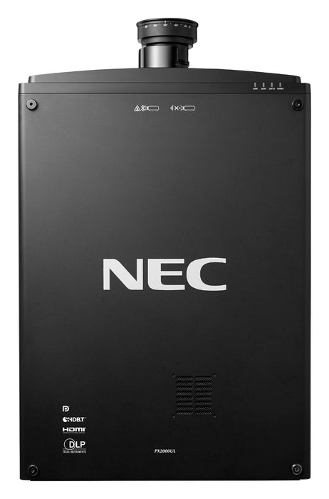 NEC NP-PX2201UL Laser 1-DLP Projector