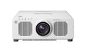 Panasonic PT-RZ990LWU Laser 1-DLP Projector - NJ Accessory/Buy Direct & Save