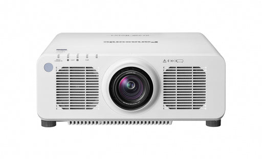 Panasonic PT-RZ990LWU Laser 1-DLP Projector - NJ Accessory/Buy Direct & Save