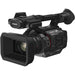 Panasonic HC-X2 4K Camcorder - NJ Accessory/Buy Direct & Save