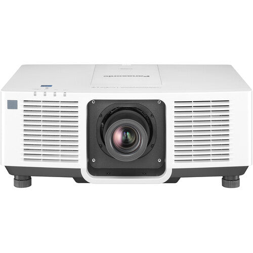 Panasonic PT-MZ880 8000-Lumen WUXGA 3LCD Projector (Black) PT-MZ880BU - NJ Accessory/Buy Direct & Save