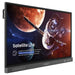 BenQ RP6503 65" 4K Interactive Touchscreen Display