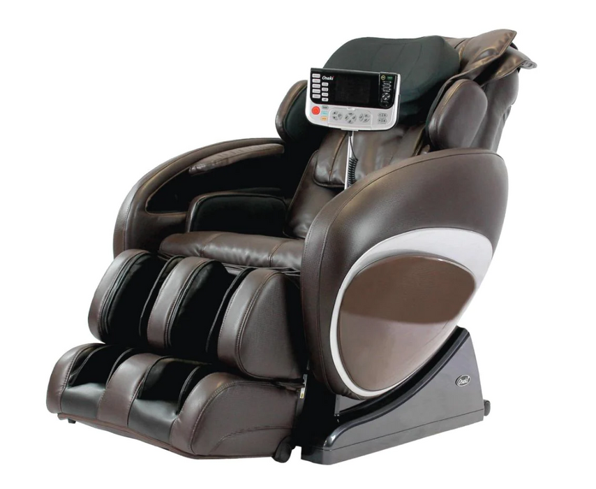 OSAKI OS 4000T Massage Chair with 3 Years Warranty - NJ Accessory/Buy Direct & Save