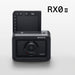 Sony Cyber-shot DSC-RX0 II Digital Camera DSCRX0M2/B - NJ Accessory/Buy Direct & Save