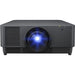 Sony VPL-FHZ91L/W 9000-Lumen WUXGA Laser 3LCD Projector (White, No Lens) - NJ Accessory/Buy Direct & Save