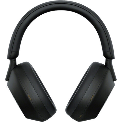 Sony - WH1000XM5 Wireless Noise-Canceling Over-the-Ear Headphones - NJ Accessory/Buy Direct & Save