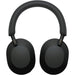 Sony - WH1000XM5 Wireless Noise-Canceling Over-the-Ear Headphones - NJ Accessory/Buy Direct & Save