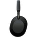 Sony - WH1000XM5 Wireless Noise-Canceling Over-the-Ear Headphones - NJ Accessory/Buy Direct & Save