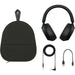 Sony - WH1000XM5 Wireless Noise-Canceling Over-the-Ear Headphones - NJ Accessory/Buy Direct & Save