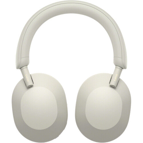 Sony - WH1000XM5 Wireless Noise-Canceling Over-the-Ear Headphones - NJ Accessory/Buy Direct & Save