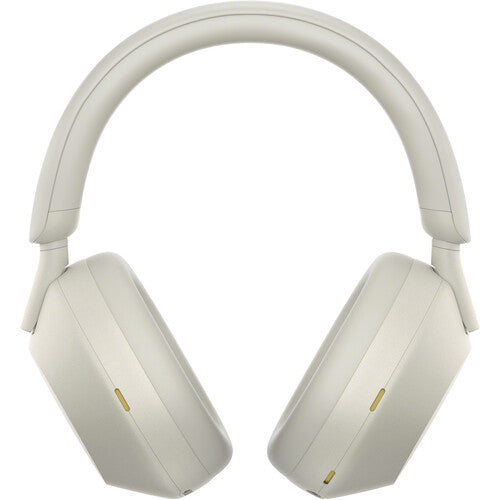 Sony - WH1000XM5 Wireless Noise-Canceling Over-the-Ear Headphones - NJ Accessory/Buy Direct & Save