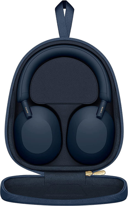 Sony - WH1000XM5 Wireless Noise-Canceling Over-the-Ear Headphones - NJ Accessory/Buy Direct & Save