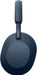 Sony - WH1000XM5 Wireless Noise-Canceling Over-the-Ear Headphones - NJ Accessory/Buy Direct & Save