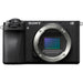 Sony a6700 Mirrorless Camera - NJ Accessory/Buy Direct & Save