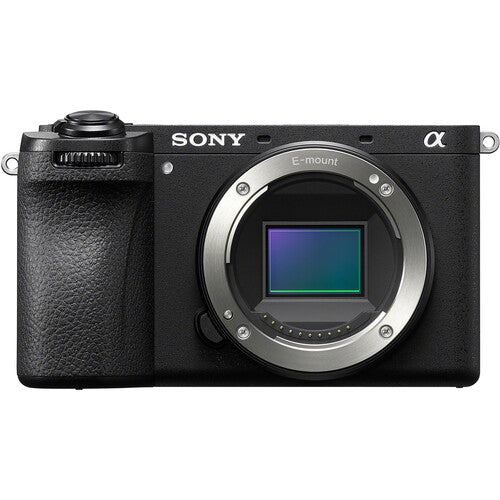 Sony a6700 Mirrorless Camera - NJ Accessory/Buy Direct & Save