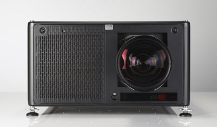 Barco UDX-W26 MKII Laser 3-DLP Projector