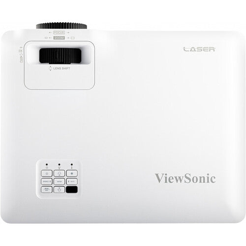 ViewSonic LS751HD 5000-Lumen Full HD Laser Projector - NJ Accessory/Buy Direct & Save