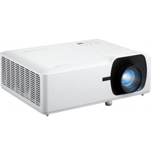 ViewSonic LS751HD 5000-Lumen Full HD Laser Projector - NJ Accessory/Buy Direct & Save