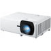 ViewSonic LS751HD 5000-Lumen Full HD Laser Projector - NJ Accessory/Buy Direct & Save