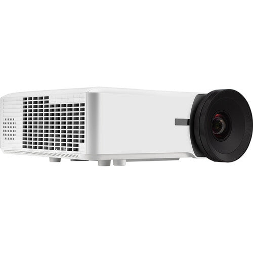 ViewSonic LS921WU 6000-Lumen WUXGA Short Throw Laser Installation Projector - NJ Accessory/Buy Direct & Save