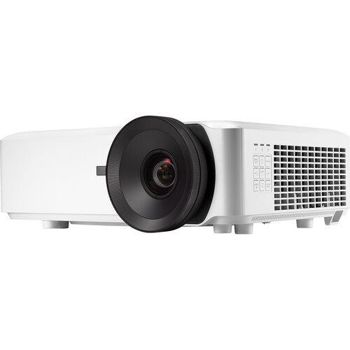 ViewSonic LS921WU 6000-Lumen WUXGA Short Throw Laser Installation Projector - NJ Accessory/Buy Direct & Save