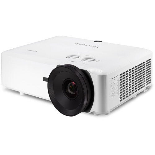 ViewSonic LS921WU 6000-Lumen WUXGA Short Throw Laser Installation Projector - NJ Accessory/Buy Direct & Save