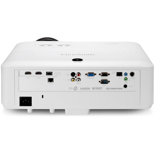 ViewSonic LS921WU 6000-Lumen WUXGA Short Throw Laser Installation Projector - NJ Accessory/Buy Direct & Save