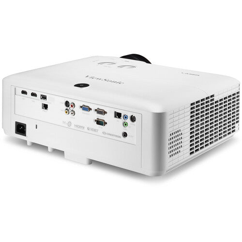 ViewSonic LS921WU 6000-Lumen WUXGA Short Throw Laser Installation Projector - NJ Accessory/Buy Direct & Save