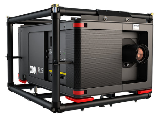 Barco XDX-4K40 RGB Laser